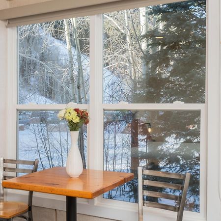 Mountainside Inn 105 By Alpine Lodging Telluride Exteriör bild