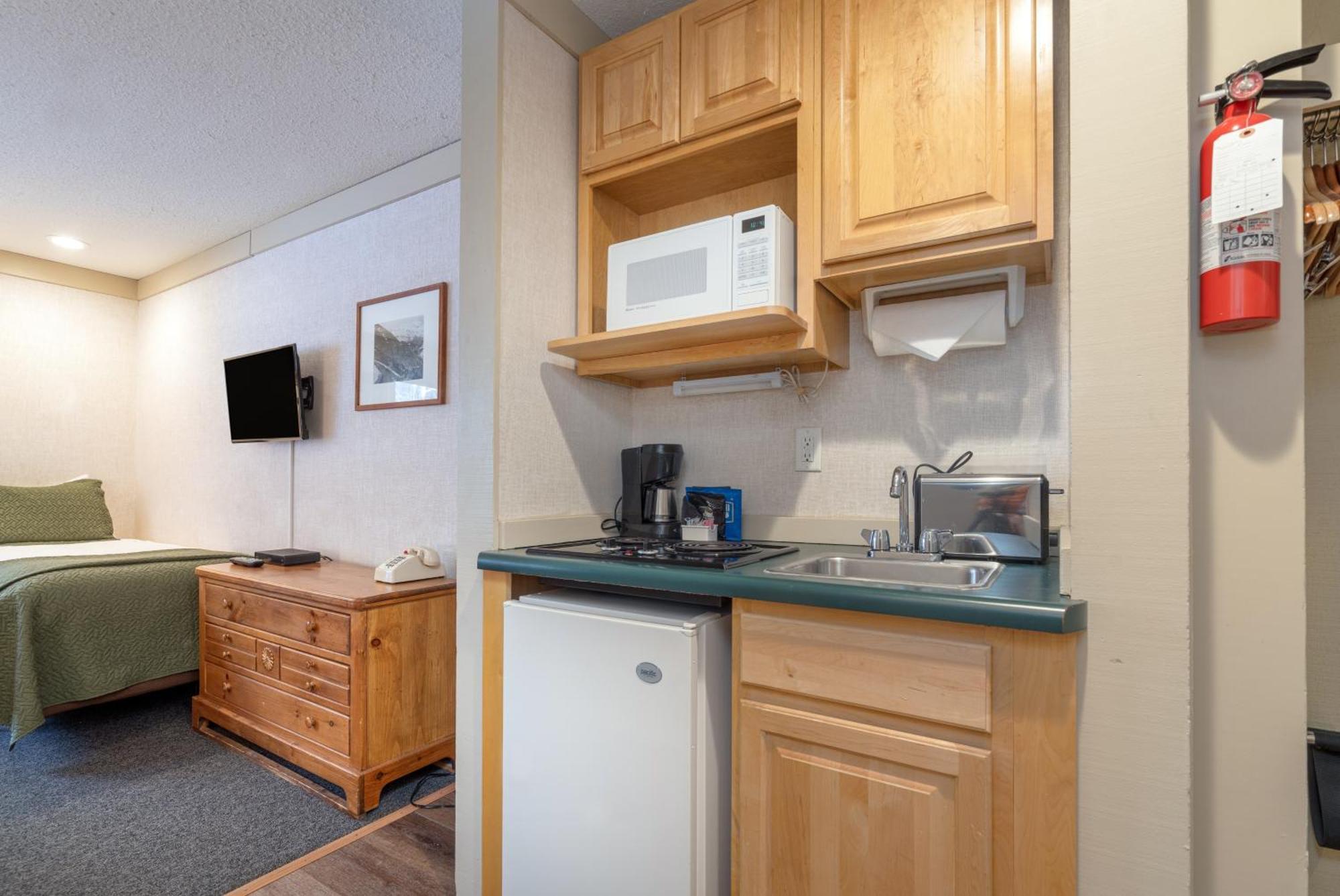 Mountainside Inn 105 By Alpine Lodging Telluride Exteriör bild